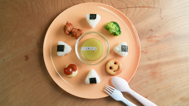 トトンKITCHEN - メイン写真: