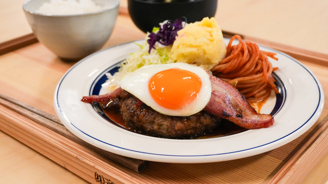 トトンKITCHEN - メイン写真: