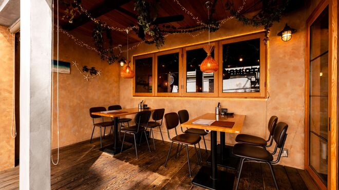 Natsu to Umi to Taiyo to NAMIOTO