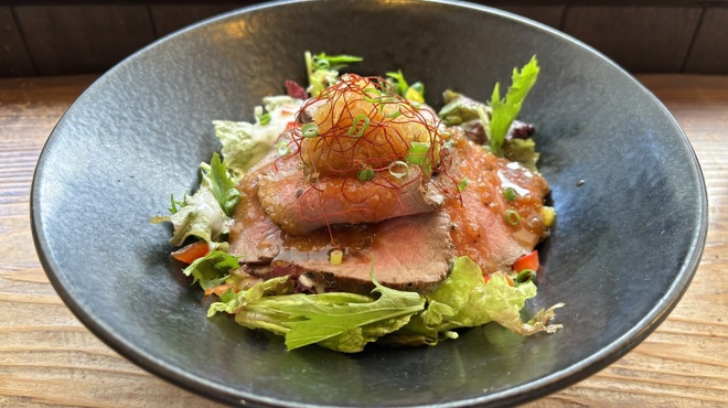 小江戸の洋食 コエド ボナペティ - メイン写真: