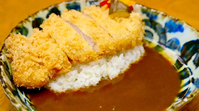 とんかつ今井 - メイン写真: