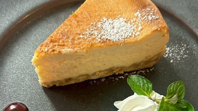 小江戸の洋食 コエド ボナペティ - メイン写真:
