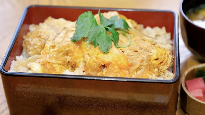 とんかつ今井 - メイン写真: