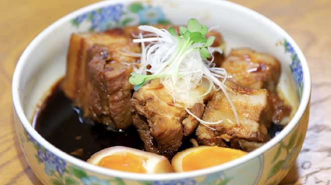 とんかつ今井 - メイン写真: