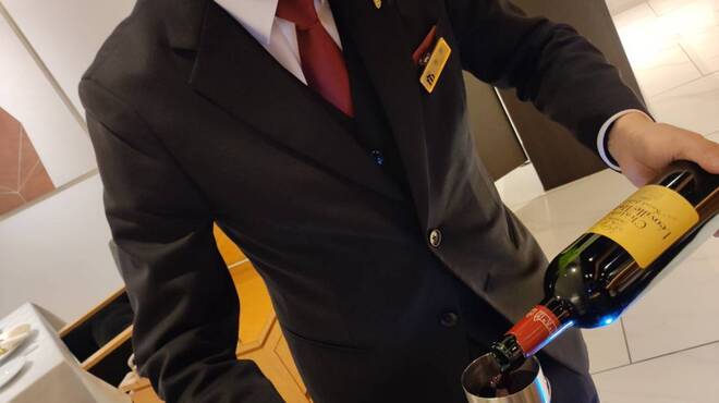 LA BRIQUE SAPPORO Akarenga Terrace - ドリンク写真: