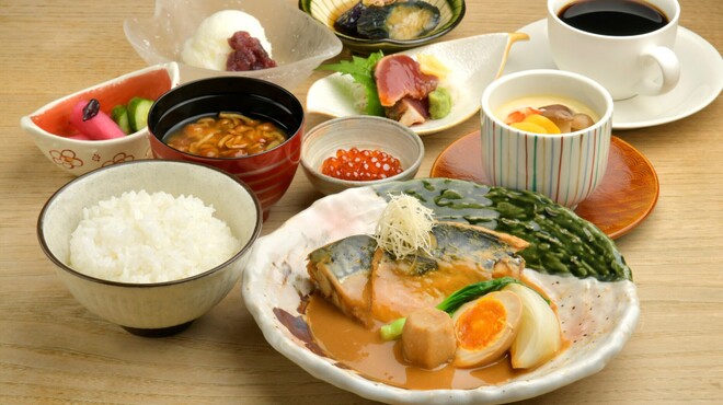 日本料理 花城 - 料理写真:ゆめぴりか贅沢御膳
