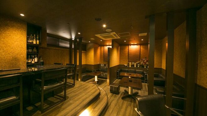 GRAND BAR FUKUOKA - メイン写真: