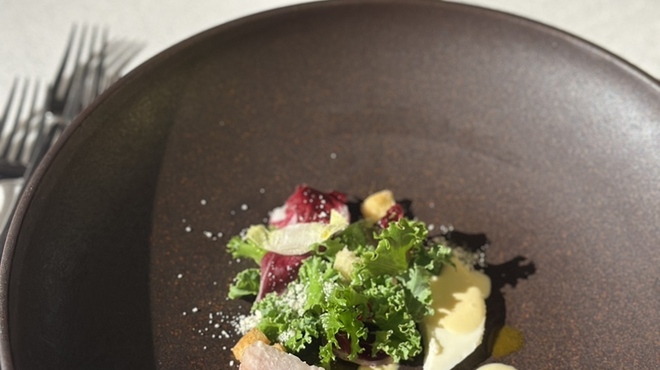 THE GRAND 47 - 料理写真: