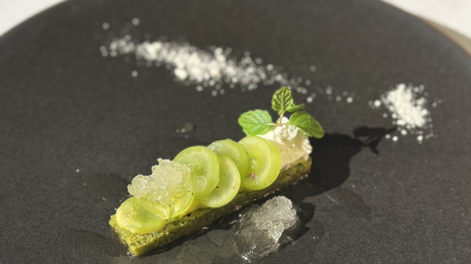 THE GRAND 47 - 料理写真: