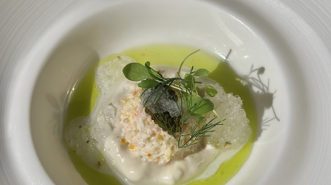THE GRAND 47 - 料理写真: