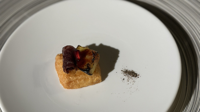 THE GRAND 47 - 料理写真: