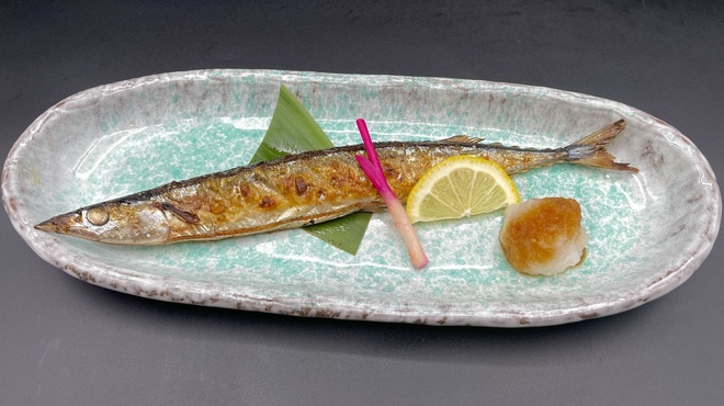 茜どき - メイン写真: