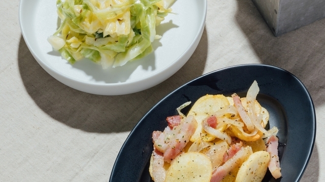 シュマッツ - メイン写真: