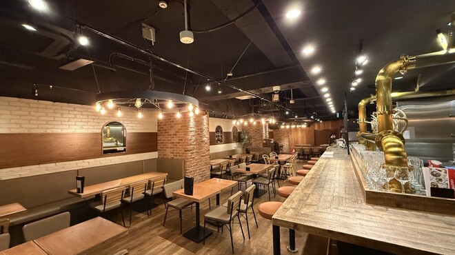 シュマッツ - メイン写真: