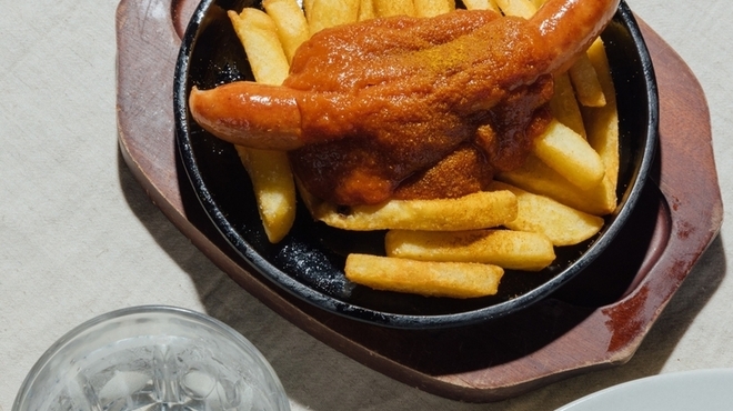 シュマッツ - メイン写真: