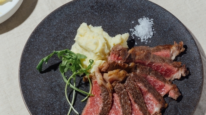 シュマッツ - メイン写真: