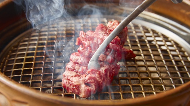 おきなわ焼肉ホルモンすだく - メイン写真: