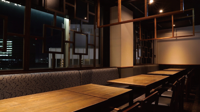 地雞與網燒包廂居酒屋 鶏匠 掛川站前店