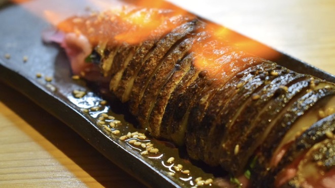 SUSHI DINING YUME - メイン写真: