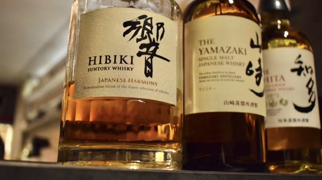 SUSHI DINING YUME - メイン写真: