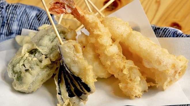 SUSHI DINING YUME - メイン写真: