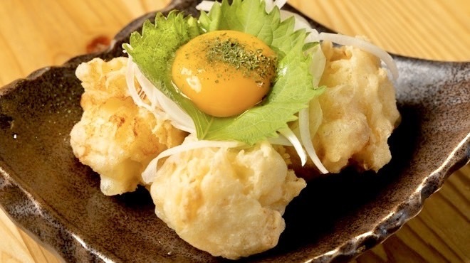 SUSHI DINING YUME - メイン写真: