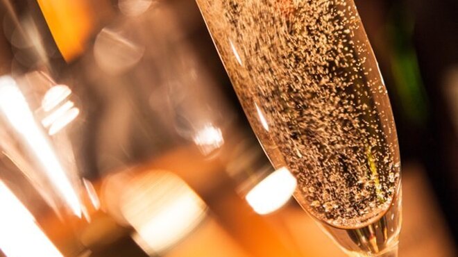 焼肉いのうえ - ドリンク写真: