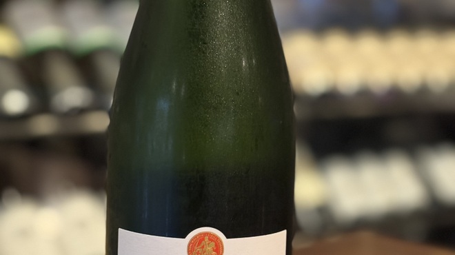 マルゴセカンド - ドリンク写真: