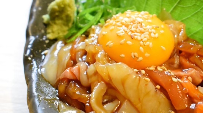 SUSHI DINING YUME - メイン写真: