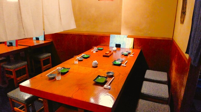 手打ちそば 竹泉 - メイン写真: