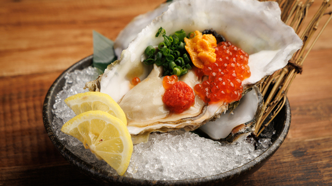 匠味 - メイン写真: