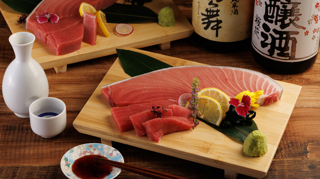 匠味 - メイン写真: