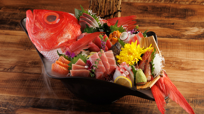 匠味 - メイン写真: