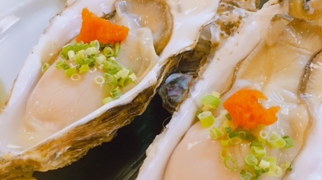 磯料理　まるけい - メイン写真: