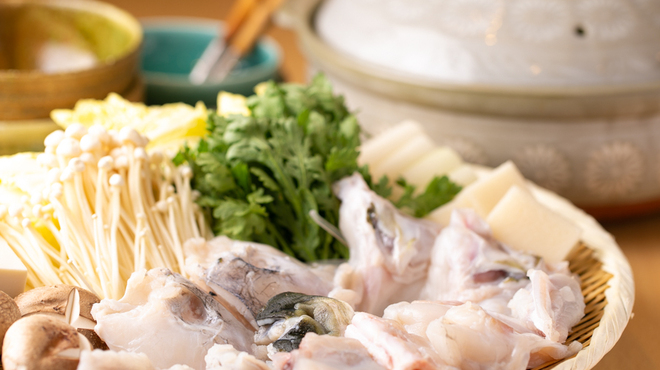 磯料理　まるけい - メイン写真: