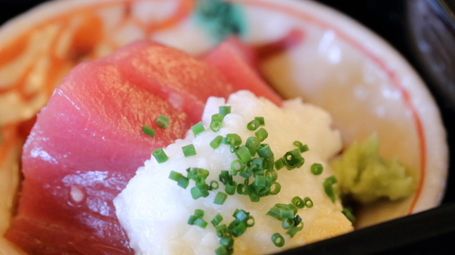 嵯峨野 - 料理写真:
