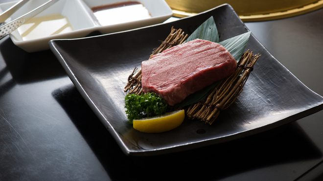 米沢牛黄木 金剛閣 焼肉 黄木 - メイン写真: