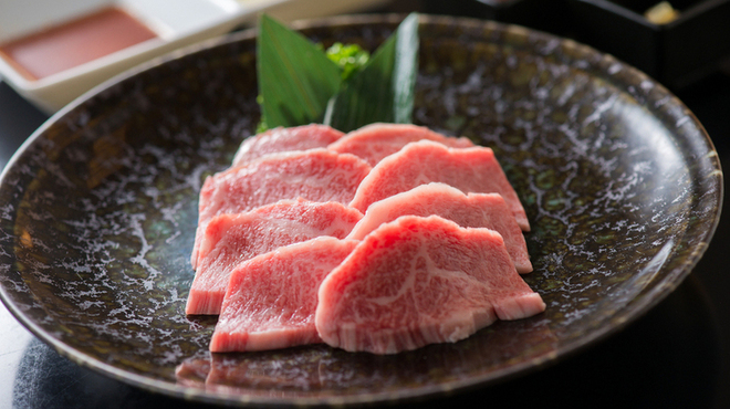 米沢牛黄木 金剛閣 焼肉 黄木 - メイン写真: