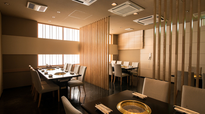 米沢牛黄木 金剛閣 焼肉 黄木 - メイン写真: