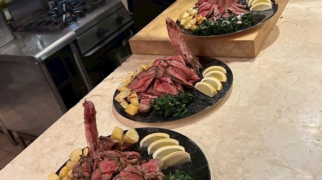 Ristorante IL FIGO INGORDO - メイン写真: