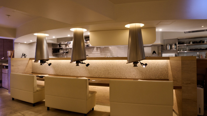 焼肉白炭 - メイン写真: