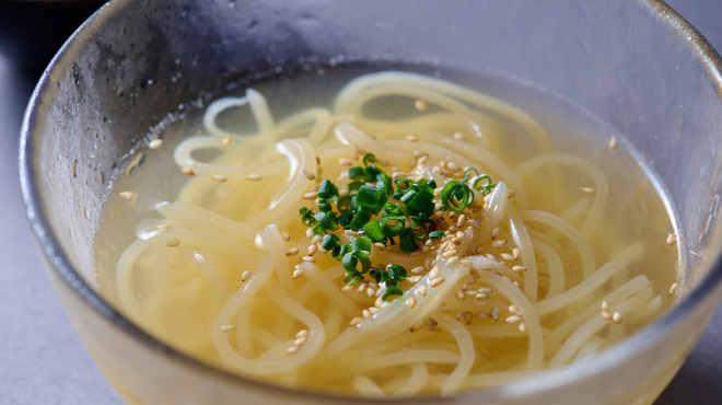 焼肉白炭 - メイン写真: