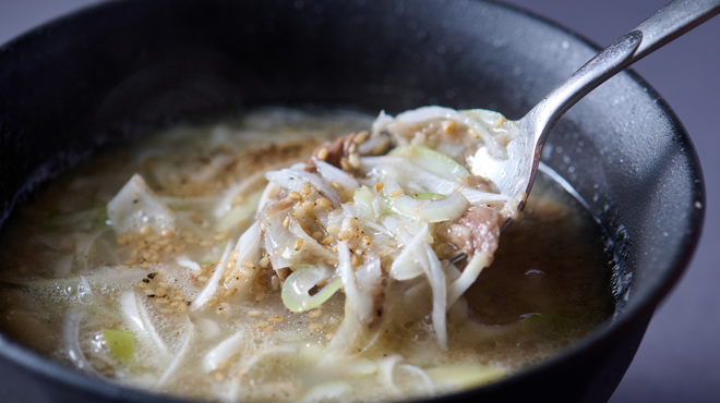 焼肉白炭 - メイン写真: