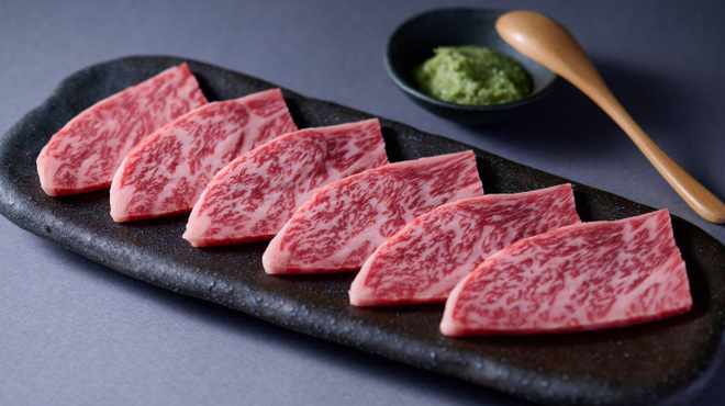 焼肉白炭 - メイン写真: