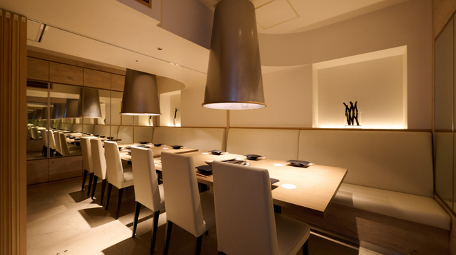 焼肉白炭 - メイン写真: