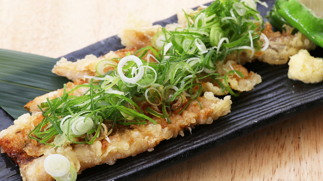 千里中央海鮮食堂 はなれ おーうえすと - メイン写真: