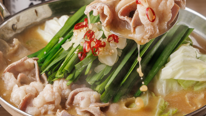 はじめや - メイン写真: