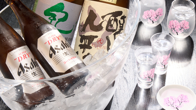 難波 肉と魚と酒 雄 - メイン写真: