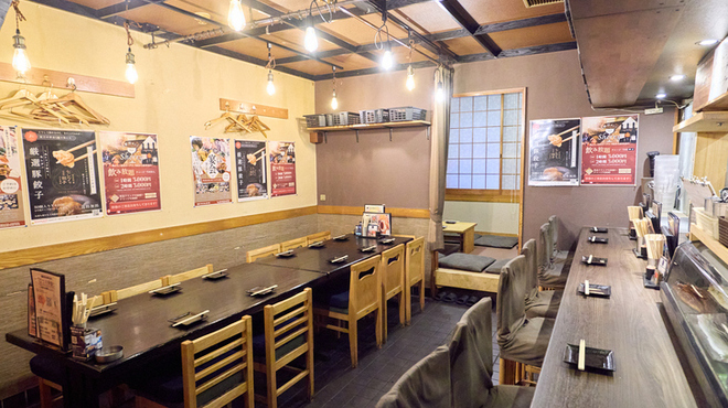 難波 肉と魚と酒 雄 - メイン写真: