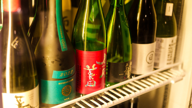 八重洲 天ぷら串 山本家 - メイン写真: